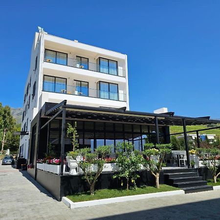 Kaan Hotel Radhime Exterior photo