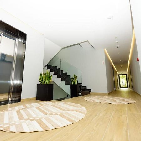 Kaan Hotel Radhime Exterior photo